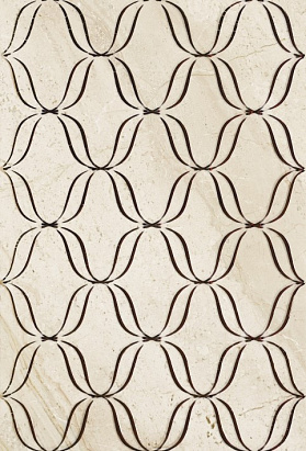 Панно Керамин Мокка 3 27.5х40