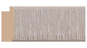 Багет Decomaster 108-19 70х10х2400