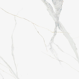 Керамогранит Тянь-Шань Махаон белый TP453604D 45x45 (2.025м²/уп), 1 кв.м.