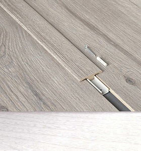 T-профиль Berry Alloc Арктический орех 9411 3877