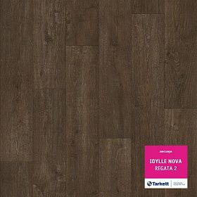 Линолеум бытовой усиленный Tarkett Idylle Nova Regata 2