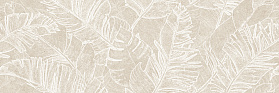 Керамическая плитка Alma Ceramica Garden TWU3090GAR14R матовая рельефная 300x900 (1.35м²/уп), 1 кв.м.
