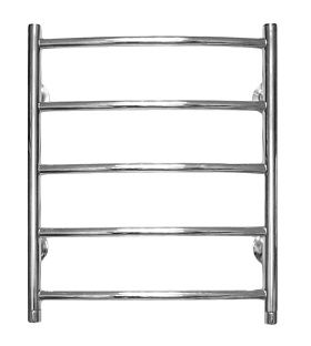 Полотенцесушитель водяной Domoterm Калипсо П5 500х700, нижнее