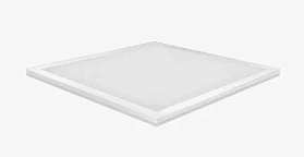 Светильник светодиодный аварийный для потолка Армстронг 3300лм/4000к с равномерным свечением 40Вт ОПАЛ без БАП-10W90