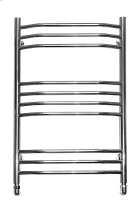 Полотенцесушитель водяной Domoterm Лаура П10 500х800