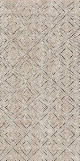 Декор Kerama Marazzi OS/C364/48003R Сан-Марко бежевый матовый обрезной 40x80x1