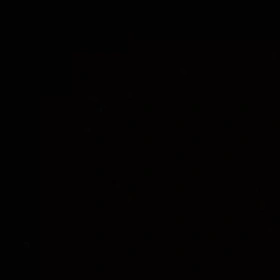 Керамическая плитка Kerama Marazzi 5115 Калейдоскоп черный 20х20, 1 кв.м.