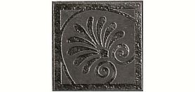 Вставка Kerama Marazzi A1272/4096 Венеция черный 7,7х7,7