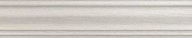 Плинтус Kerama Marazzi DD7322/BTG Колор Вуд белый 39,8х8