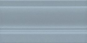 Плинтус Kerama Marazzi FMD001 Планте лазурный 20х10