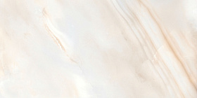 Керамогранит Kerranova Onice К-95/LR молочный лаппатированный 30х60, 1 кв.м.