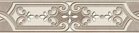 Бордюр Kerama Marazzi VT/A337/3278 Пьяцца матовый 30,2x7x7,8