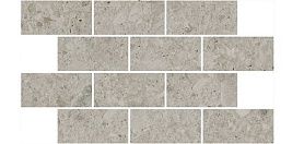 Декор Kerama Marazzi DD605920/MM Чеппо ди Гре мозаичный бежевый светлый матовый обрезной 34,6x20x0,9