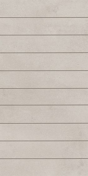 Декор чипсет Kerama Marazzi OS/A318/11260R Мирабо серый светлый матовый обрезной 30x60x9