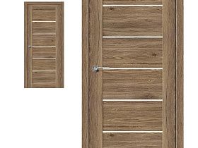 Межкомнатная дверь Легно-22 Original Oak Magic Fog