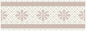 Бордюр Kerama Marazzi CL/A02/7098 Ликия 20х6,3