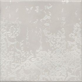 Декор Kerama Marazzi OS/D334/5306 Адриатика 4 серый глянцевый 20x20x0,69