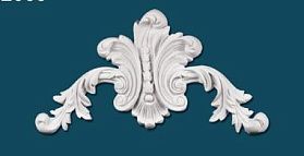Элемент орнамента Перфект G2083 411х243х39 мм