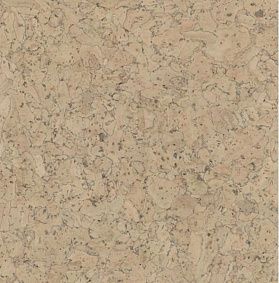 Напольная замковая пробка Granorte Cork Trend Classic Sand, 1 м.кв.