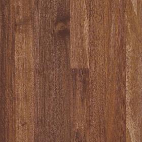 Паркетная доска Upofloor Forte Мербау 1-полосная под сатиновым лаком, 1 м.кв.