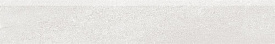 Плинтус Kerama Marazzi DD602620R/6BT Про Матрикс белый обрезной 60x9,5x0,9