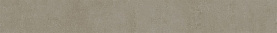 Плинтус Kerama Marazzi DD841790R/8BT Про Догана бежевый тёмный матовый обрезной 80x9,5x0,9
