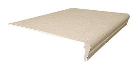 Ступень фронтальная Kerama Marazzi SG906500N/GR Аллея светлый 30х30