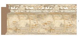 Багет Decomaster 927-252 90х34х2900