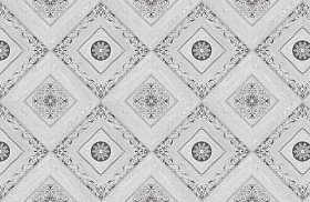 Линолеум бытовой Комитекс Лин Атланта Беатриче 835