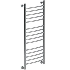 Полотенцесушитель водяной Ника CLASSIC 120x50, хром