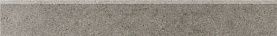 Плинтус Kerama Marazzi DP603300R/6BT Фьорд серый обрезной 60х9,5