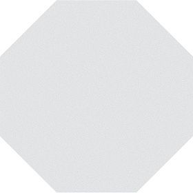 Мозаика из керамогранита Kerama Marazzi SG245000N Агуста белый натуральный 24x24x7, 1 кв.м.