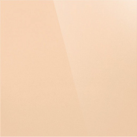 Керамогранит Уральский гранит Полированный 60x60x10 UF016PR Оранжево-персиковый Моноколор (1.44м²/уп), 1 кв.м.