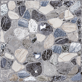 Керамогранит Cersanit Rento глаз. серый (RD4P092D) 32,6x32,6, 1 кв.м.