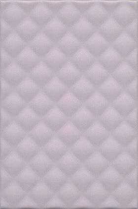 Керамическая плитка Kerama Marazzi 8335 Турати сиреневый структура 20x30, 1 кв.м.