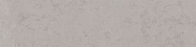 Подступенок Kerama Marazzi DD205220R/2 Про Лаймстоун серый натуральный обрезной 60x14,5x0,9 см