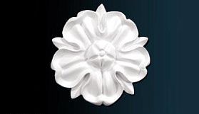 Элемент орнамента Перфект G2053 65х65х15 мм