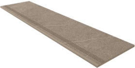 Ступени Estima Gabbro GB02 120x30 Неполированный