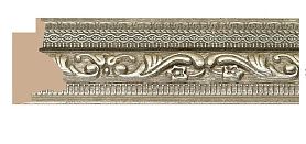 Багет Decomaster J13-1224 43х27х2900