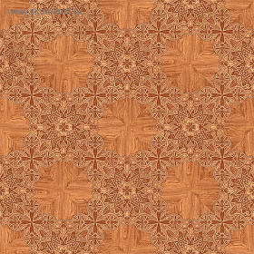 Линолеум бытовой Синтерос Комфорт Delamere 1