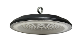 Светильник складской линзованный сд UHB-2L 200Вт 230В 5000К 21000Лм 105лм/Вт IP65 без пульсации