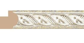 Багет Decomaster 118-20 13х13х2400
