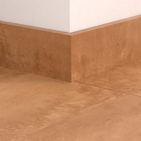 Плинтус Quick-Step 2400х14х77 мм QSPSKR 05490, 1 м.п.