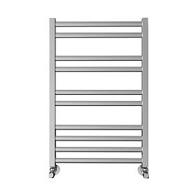 Полотенцесушитель водяной Lemark Melange LM49810 П10 500x800, хром