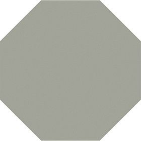 Мозаика из керамогранита Kerama Marazzi SG244600N Агуста серый светлый натуральный 24x24x7, 1 кв.м.