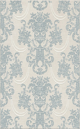 Декор Kerama Marazzi VT/A165/6402 Борромео 25x40