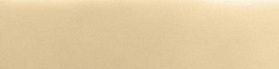 Керамогранит Керамика Будущего Декор жёлтый матовый 1200х295, 1 кв.м.