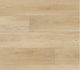 Виниловый ламинат SPC FloorBee Project NEW 2005 Дуб Софт 4,3мм, 1 м.кв.