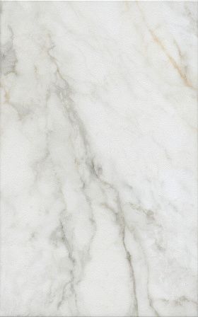 Керамическая плитка Kerama Marazzi 6429 Кантата белый глянцевый 25x40x0,8, 1 кв.м.