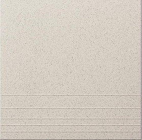 Ступень Уральский гранит Матовая 30x30x8 U117M STAGE Бежевый Соль-Перец (1.35м²/уп), 1 кв.м.